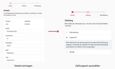 Adressdetails