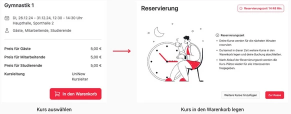 Kursdetails