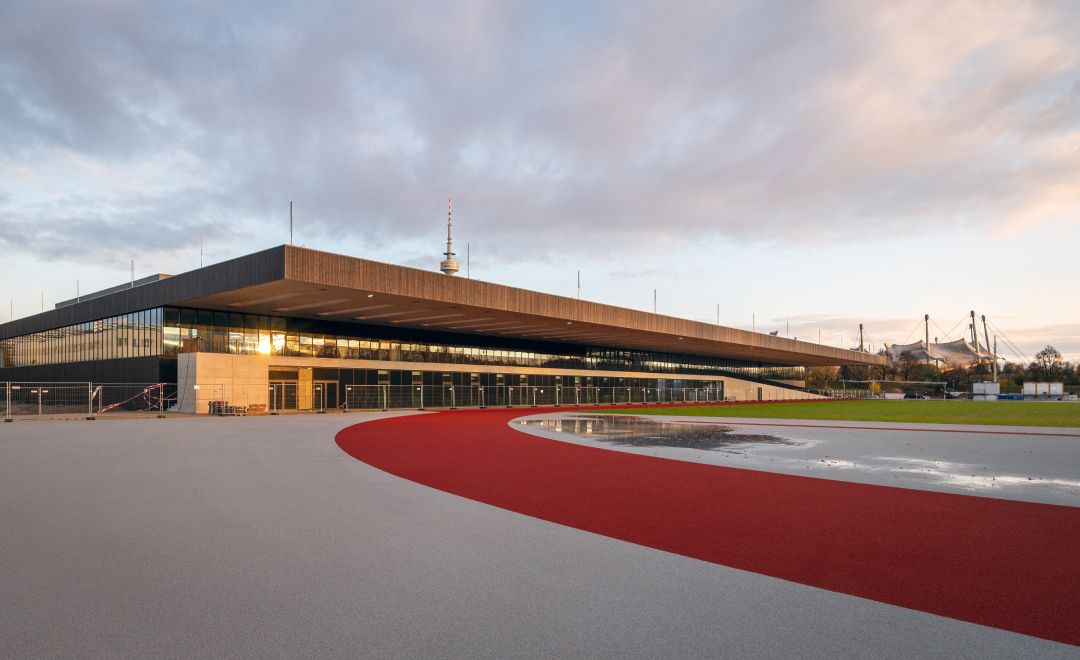 Enjoy The Variety Of Sports At ZHS Munich University Sports Center Enjoy The Variety Of Sports At ZHS Munich University Sports Center